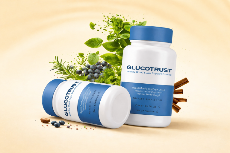 GlucoTrust